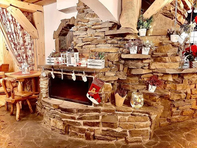 Karczma Świstak - Restauracja Wisła