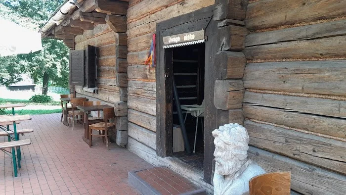 Karczma u Brożka - Restauracja Chorzów