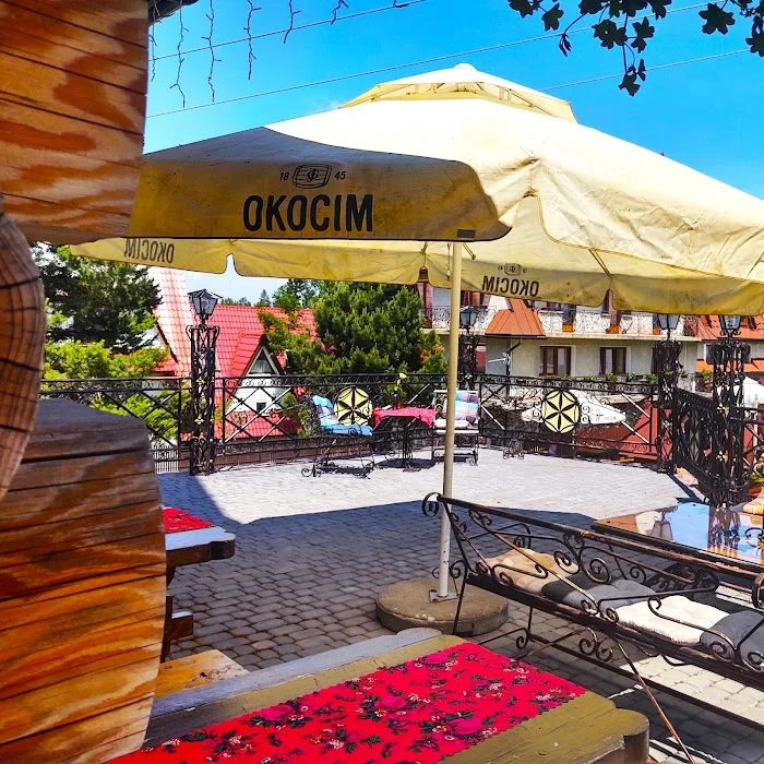 Karczma u Buńdów - Restauracja Białka Tatrzańska