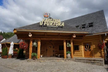 Karczma u Furtoka - Restauracja Białka Tatrzańska