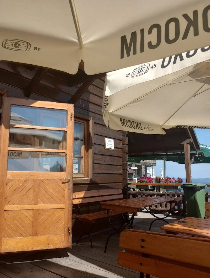 Karczma u Golca - Restauracja Krynica-Zdrój