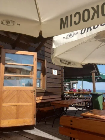 Karczma u Golca - Restauracja Krynica-Zdrój