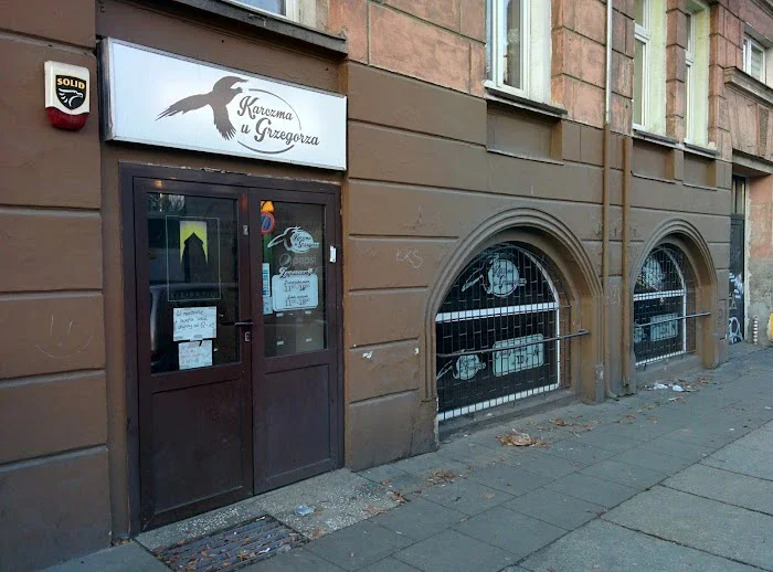Karczma "U Grzegorza" - Restauracja Poznań