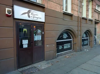 Karczma "U Grzegorza" - Restauracja Poznań