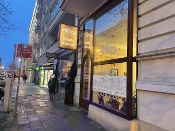 Karczma u Grzegorza - Restauracja Poznań