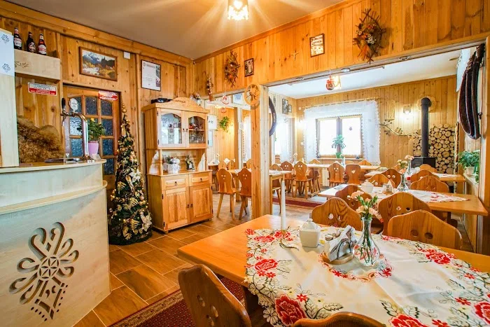 Karczma u Ignatka - Restauracja Białka Tatrzańska