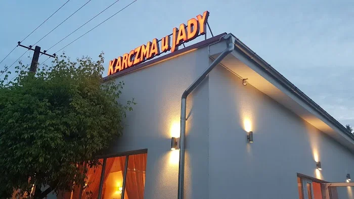 Karczma u Jady - Restauracja Leszno