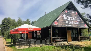 Karczma „U Jędrusia” - Restauracja Krynica-Zdrój