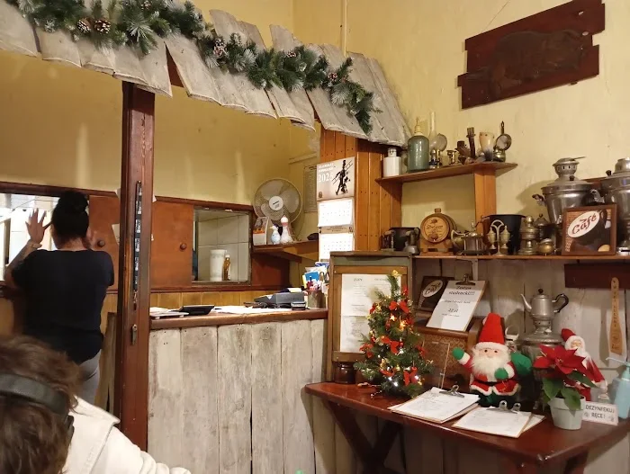 Karczma u Kubusia. Okrasa D. - Restauracja Łódź