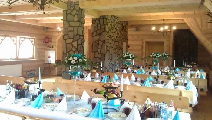 Karczma u Słodkiego Wi-Fi - Restauracja Zakopane