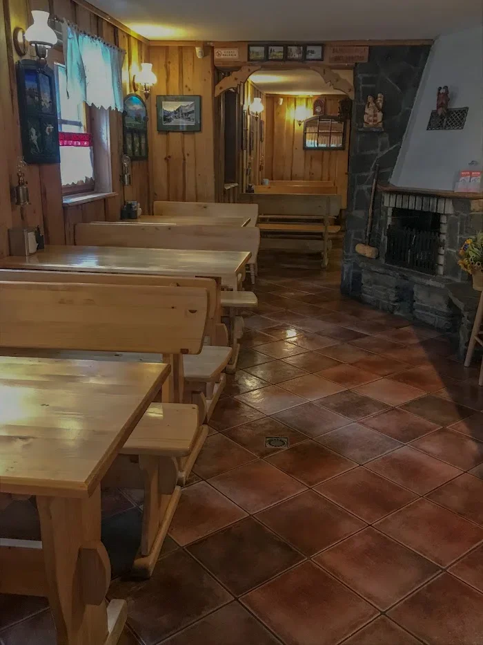 Karczma u Starego - Restauracja Zakopane