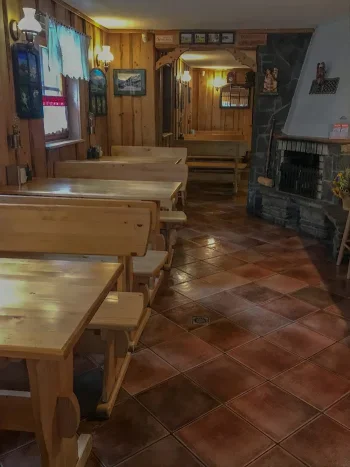 Karczma u Starego - Restauracja Zakopane