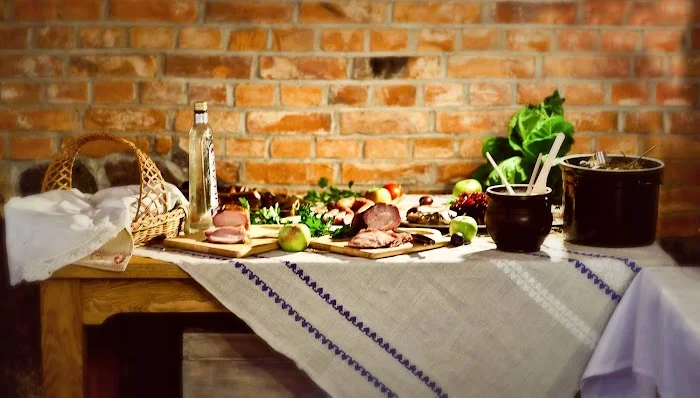 Karczma w Stodole - Restauracja Olsztyn