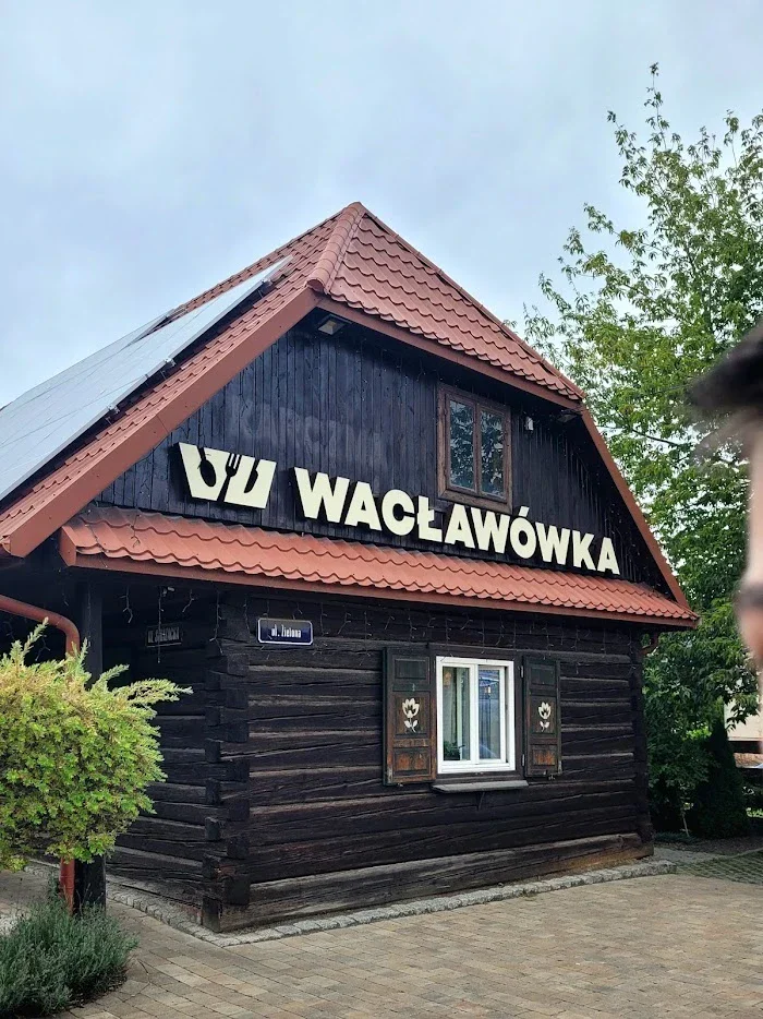 Karczma Wacławówka - Restauracja Rzeszów