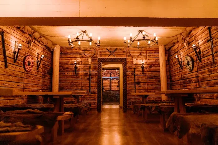 Karczma Wikinga - Restauracja Wrocław