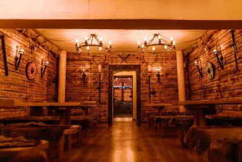 Karczma Wikinga - Restauracja Wrocław