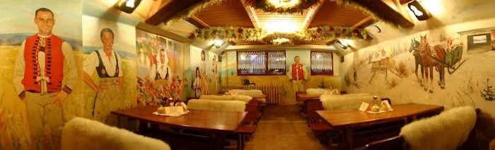 Karczma Wiślanka - Restauracja Wisła