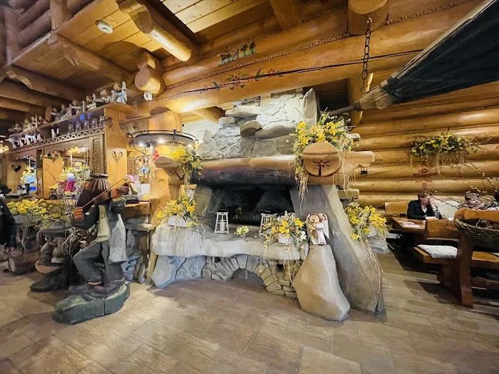 Karczma Wrazidlok - Restauracja Gliwice