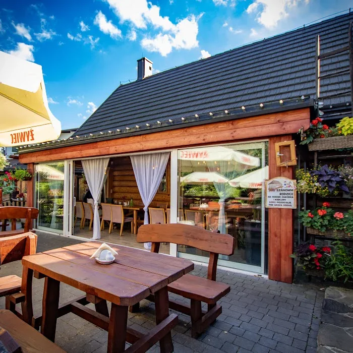Karczma Wrzosowa Chata - Restauracja Bielsko-Biała