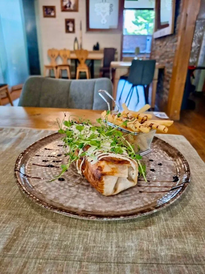 Karczma Zawierucha - Restauracja Zakopane