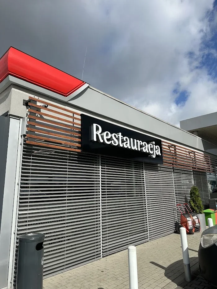 KARDAMON - Restauracja Konin