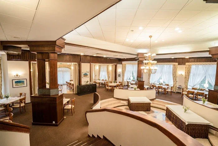 Kardamon - Restauracja Olsztyn