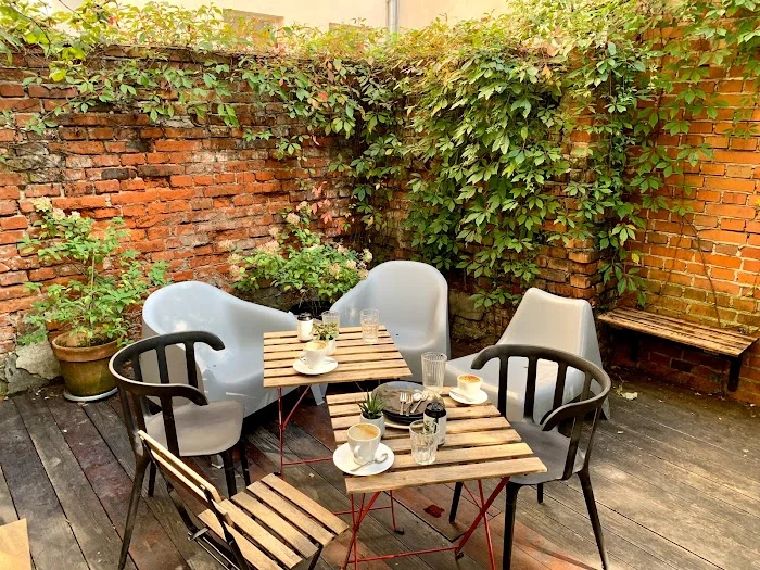 Karma Coffee Roastery - Kawiarnia Kraków