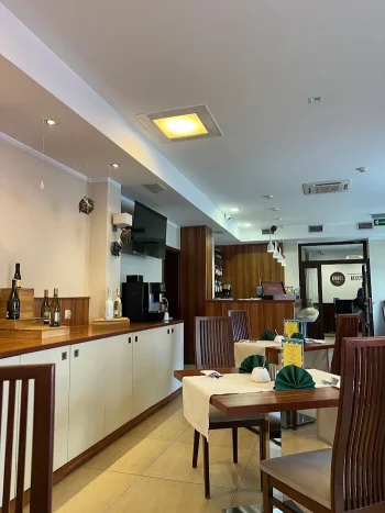Karmell Restaurant - Restauracja Poznań