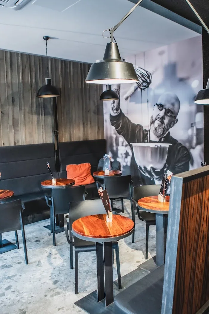 Karmello Alchemy - Restauracja Kraków