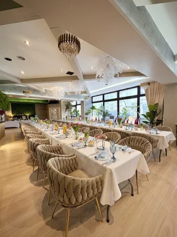 Karmellova - Restauracja Siedlce