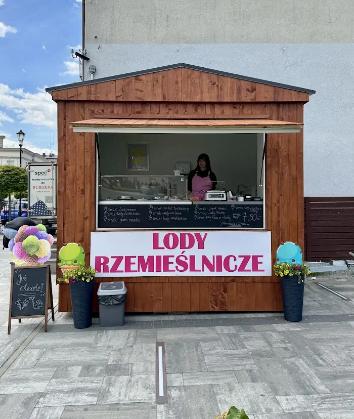 KarmeLove - Lody Rzemieślnicze - Restauracja Krynica-Zdrój
