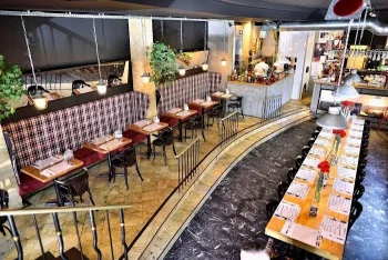 Karramba Bydgoszcz - Restauracja