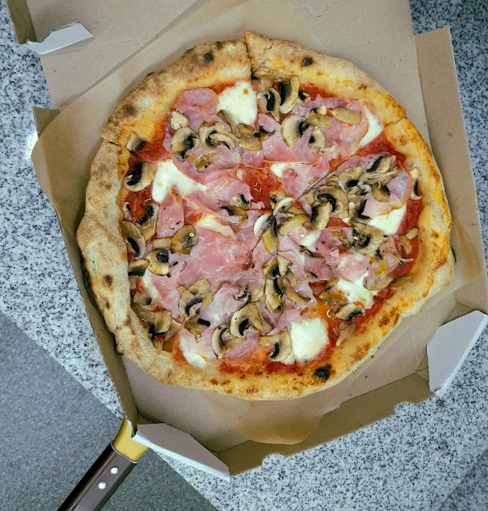 Karuzela Pizza Food Truck - Restauracja Wrocław
