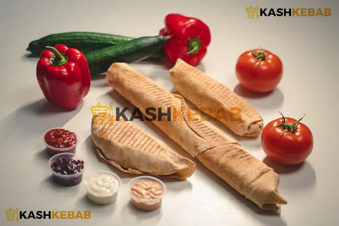 Kash Kebab Sulejów - Restauracja Piotrków Trybunalski