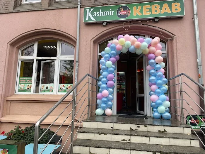 Kashmir Kebab Wroclaw - Restauracja Wrocław