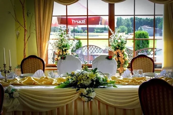 Kasjopeja - Restauracja Rybnik