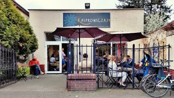 Kasprowicza24 - Restauracja Wrocław