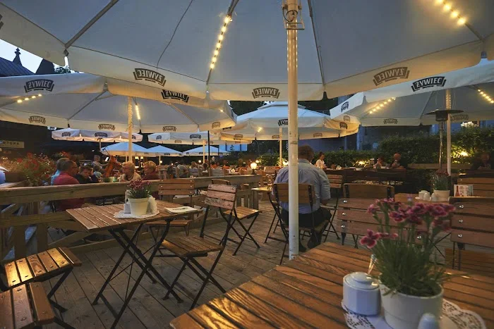 Kasprowy Wierch - Restauracja Zakopane