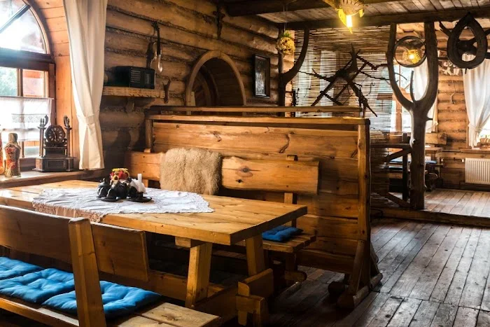 Kassandra S.C. w Rybniku - Restauracja