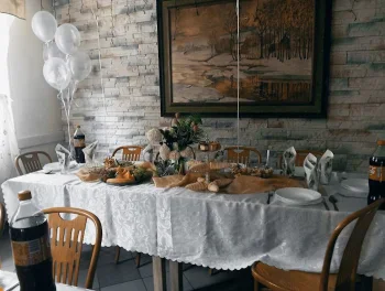 Kasztelan - Restauracja Płock