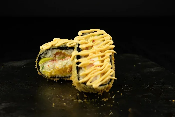 Katana Boom Sushi Poznan - Restauracja Poznań