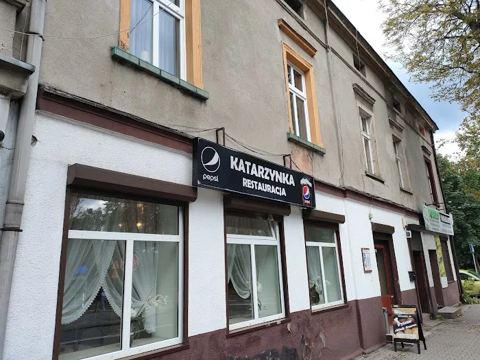 Katarzynka - Restauracja Ruda Śląska