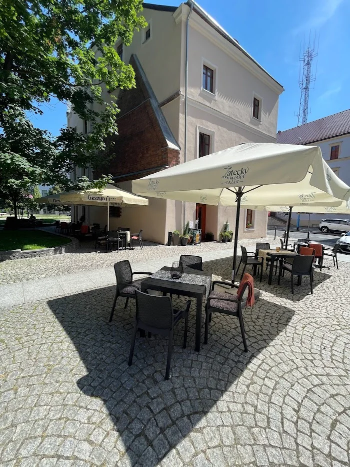 Katedralna Restaurant & Coffee - Food Mission - Restauracja Legnica