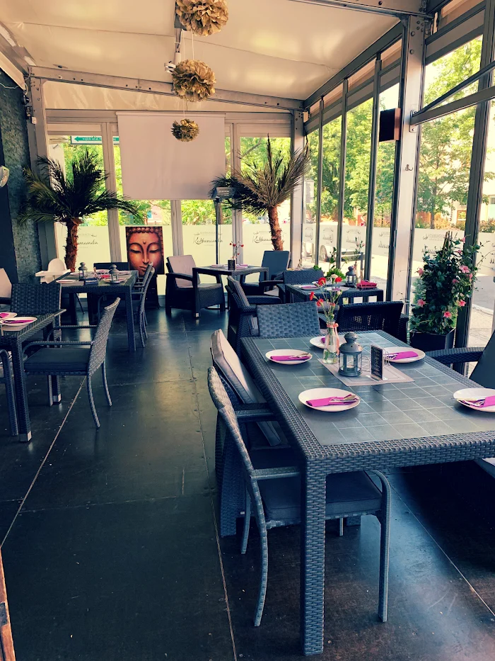 Kathmandu - Restauracja Szczecin