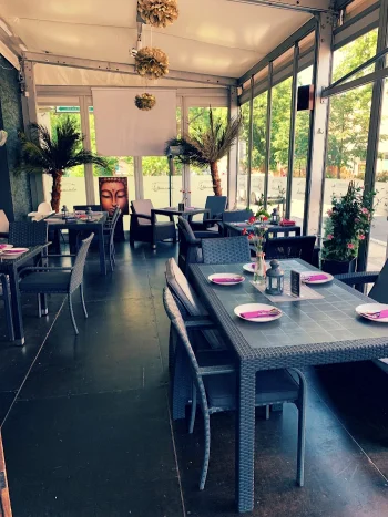 Kathmandu - Restauracja Szczecin