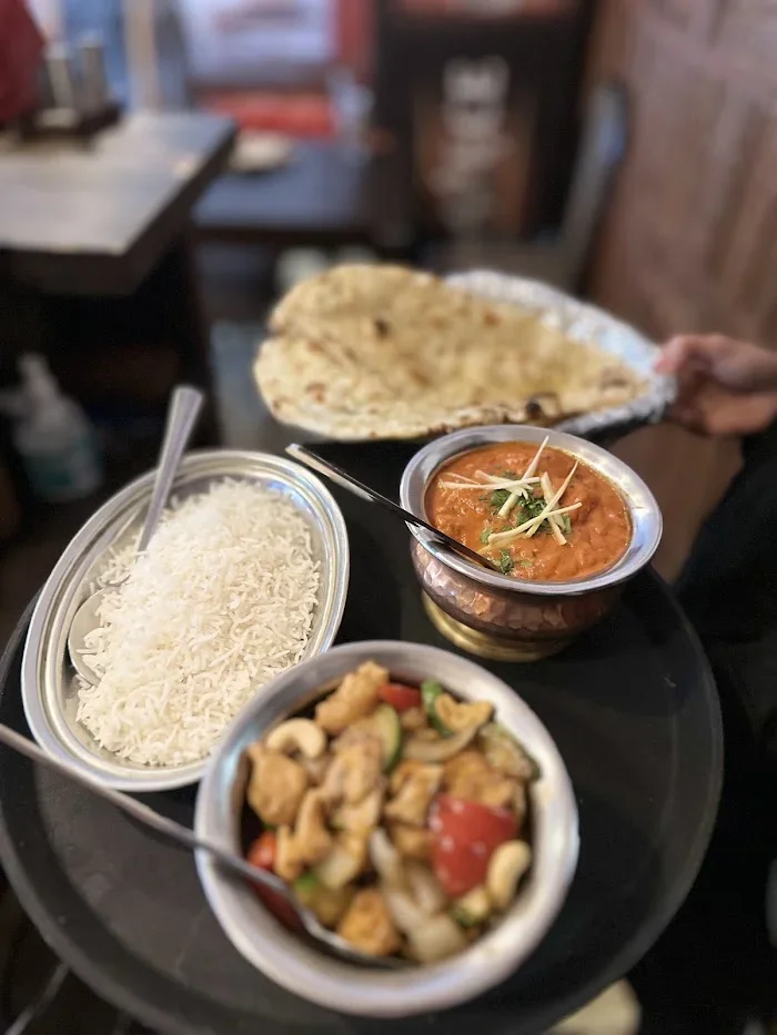 Katmandu - Restauracja Warszawa