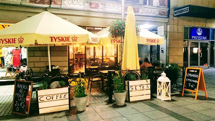 KatoSetka - Restauracja Katowice