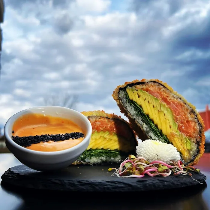 KATSU SUSHI - Restauracja Kraków