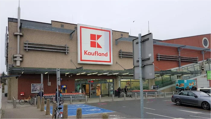 Kaufland Bydgoszcz-Wyżyny - Restauracja