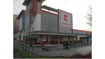 Kaufland - Restauracja Bydgoszcz